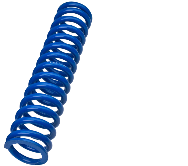 King Shocks 3.75 ID Coil Springs 8.5 x 500lb